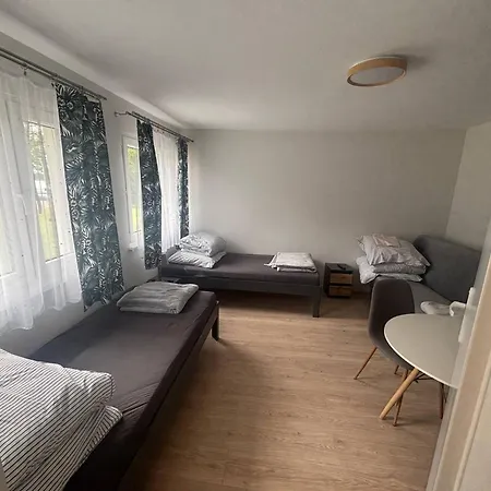 Hotel Osrodek Wypoczynkowy Dolomity Jedwabno Exterior foto