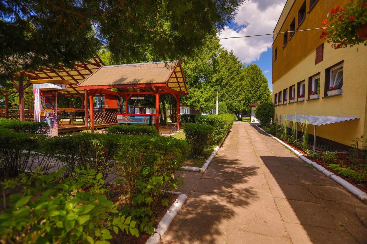 Osrodek Wypoczynkowy Dolomity Parque de vacaciones 3*