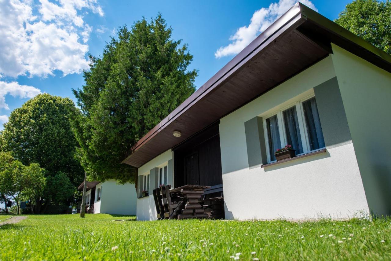Osrodek Wypoczynkowy Dolomity Parque de vacaciones Jedwabno