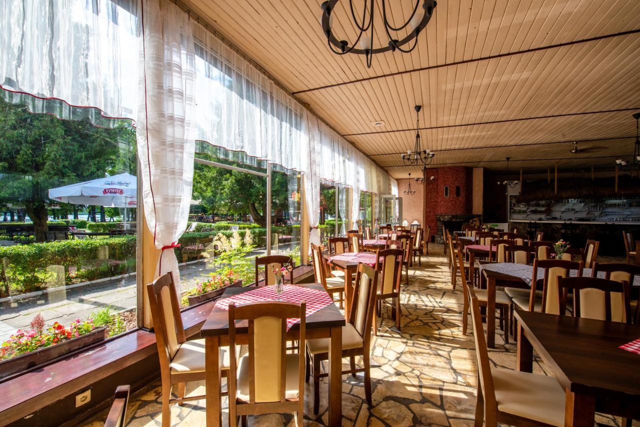 Osrodek Wypoczynkowy Dolomity Parque de vacaciones Jedwabno