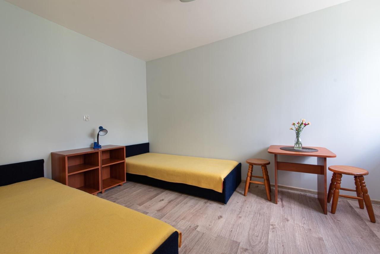Osrodek Wypoczynkowy Dolomity 3* Jedwabno
