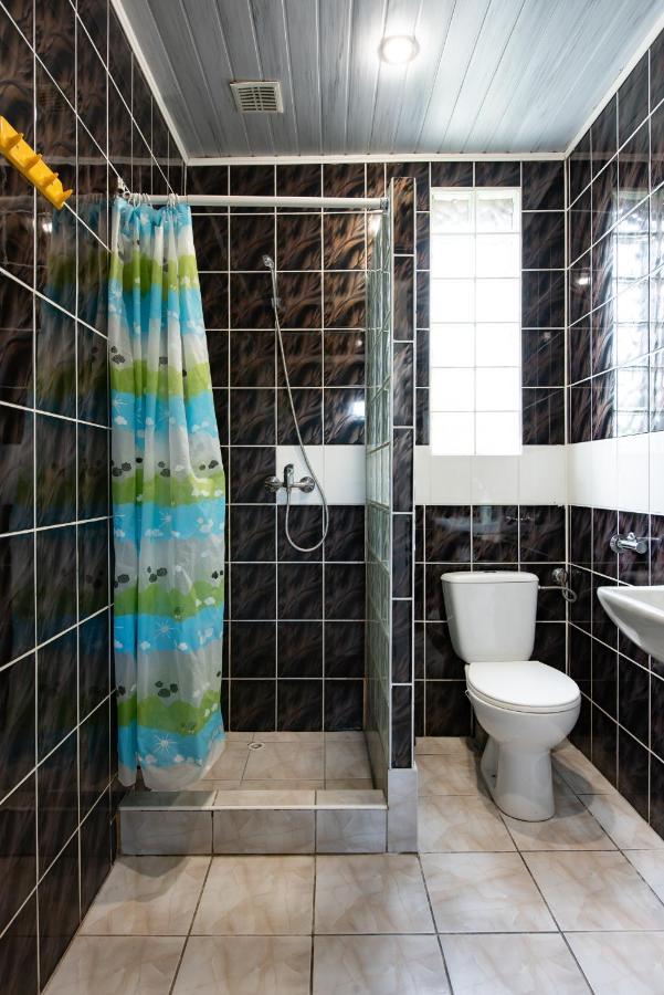 Osrodek Wypoczynkowy Dolomity 3* Jedwabno