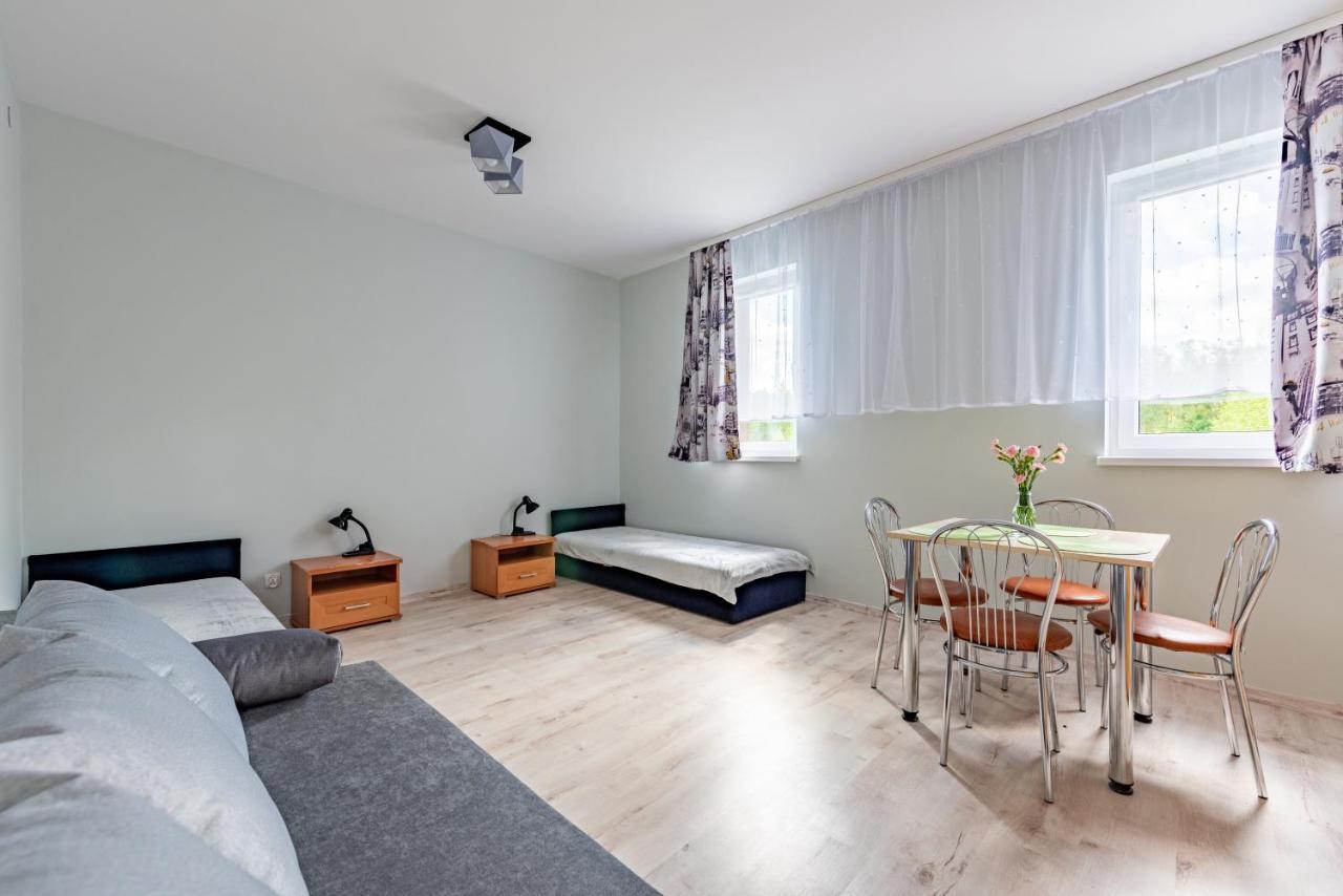 Osrodek Wypoczynkowy Dolomity 3* Jedwabno