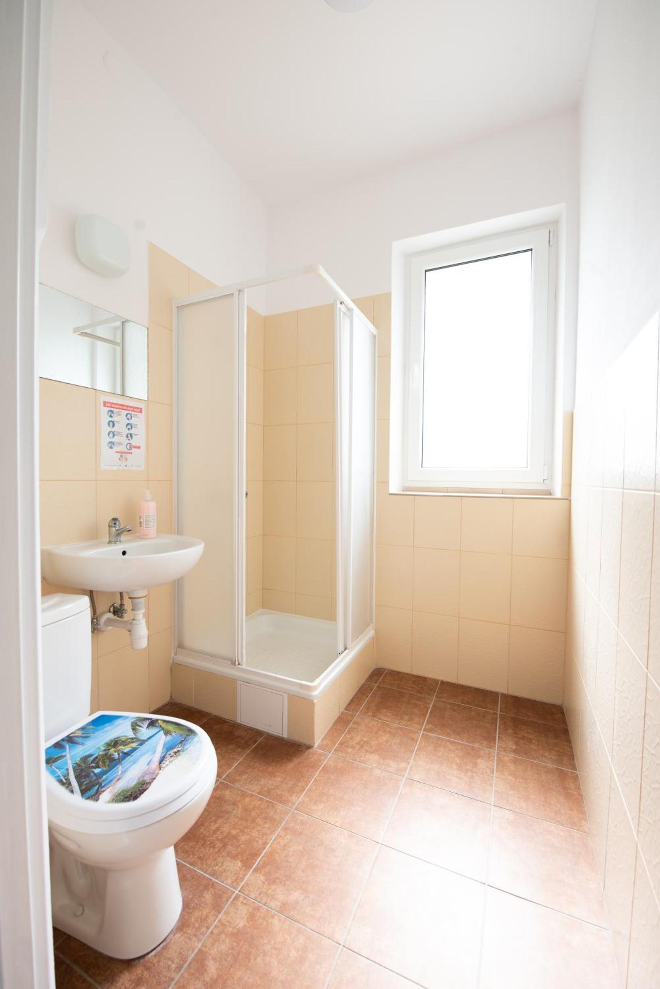 Osrodek Wypoczynkowy Dolomity 3* Jedwabno