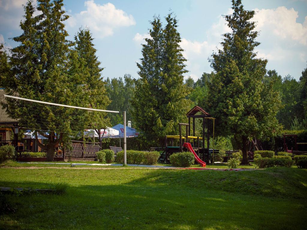 Parque de vacaciones Osrodek Wypoczynkowy Dolomity 3*