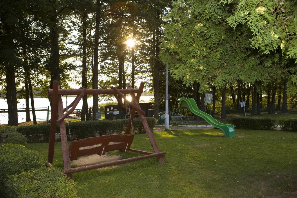 Osrodek Wypoczynkowy Dolomity 3* Jedwabno